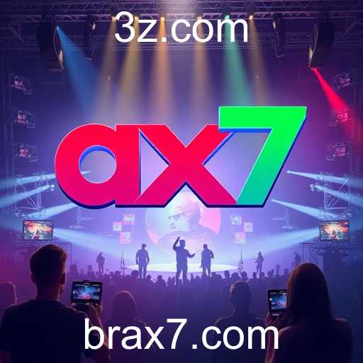 Avanços e Desafios do ax7 nos Jogos Online