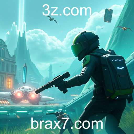 A Revolução dos Jogos Digitais com ax7