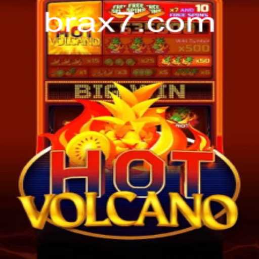 HotVolcano: An Explosive Adventure Awaits with AX7 PH Login