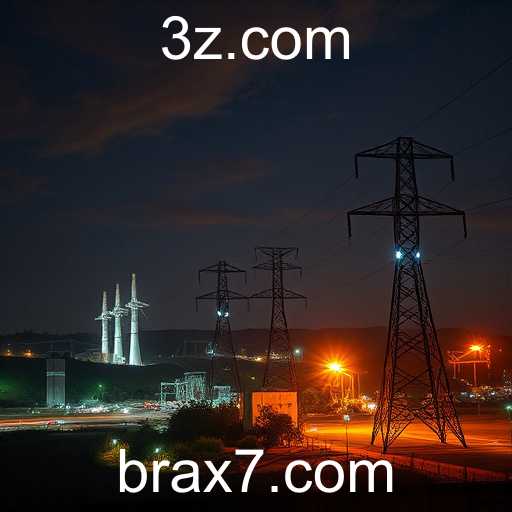 Inovação Tecnológica Evita Crise Energética no Brasil
